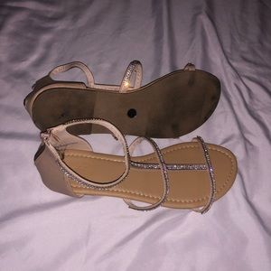 Charlotte Russe Sandals